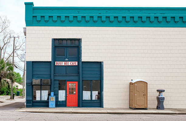 Best Luxury portable toilet rental  in Locust Fork, AL